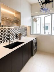 Blk 475A Parkland Residences (Hougang), HDB 5 Rooms #583369761